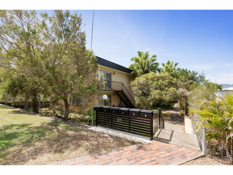 6/31 West Street, The Range QLD 4700