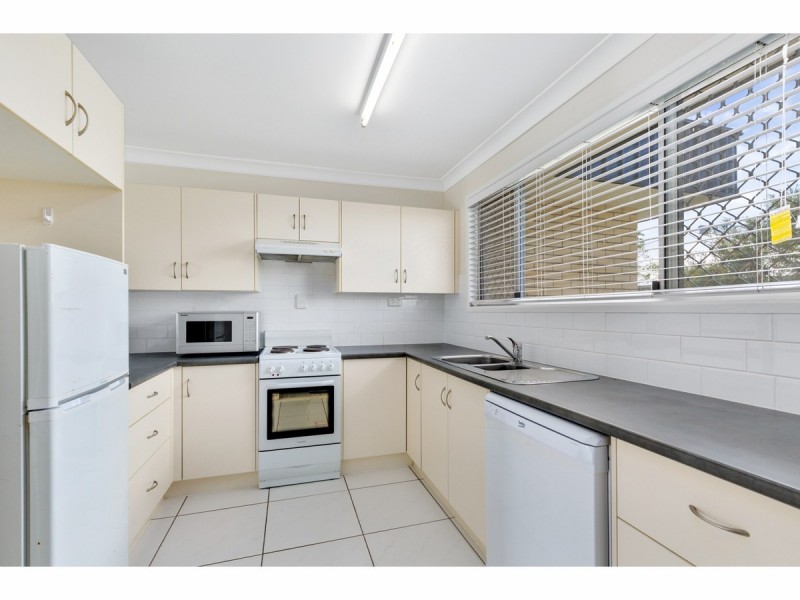 6/31 West Street, The Range QLD 4700