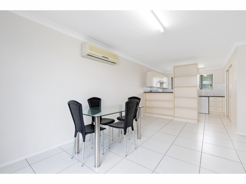 6/31 West Street, The Range QLD 4700
