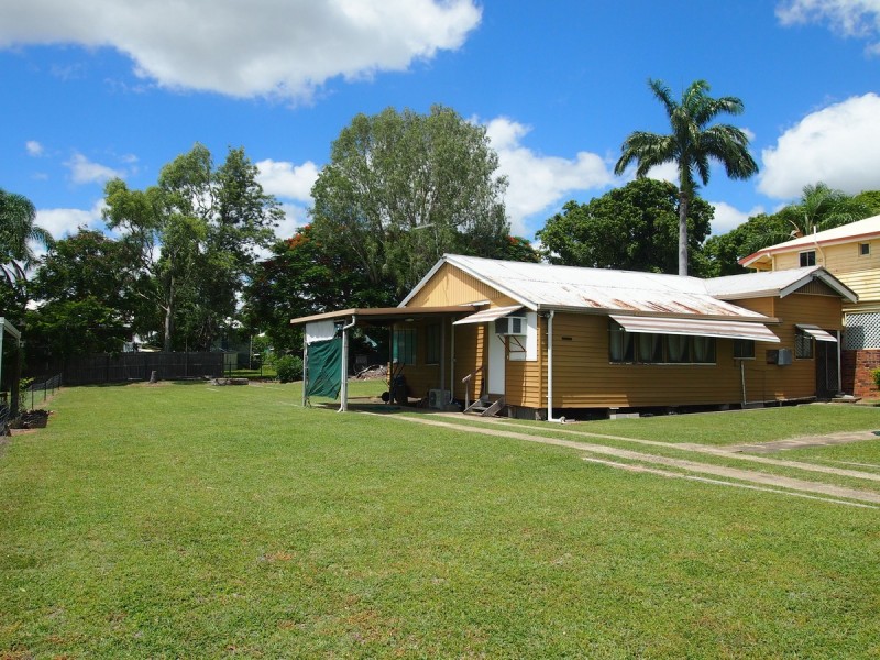51 Ferguson Street, Allenstown QLD 4700