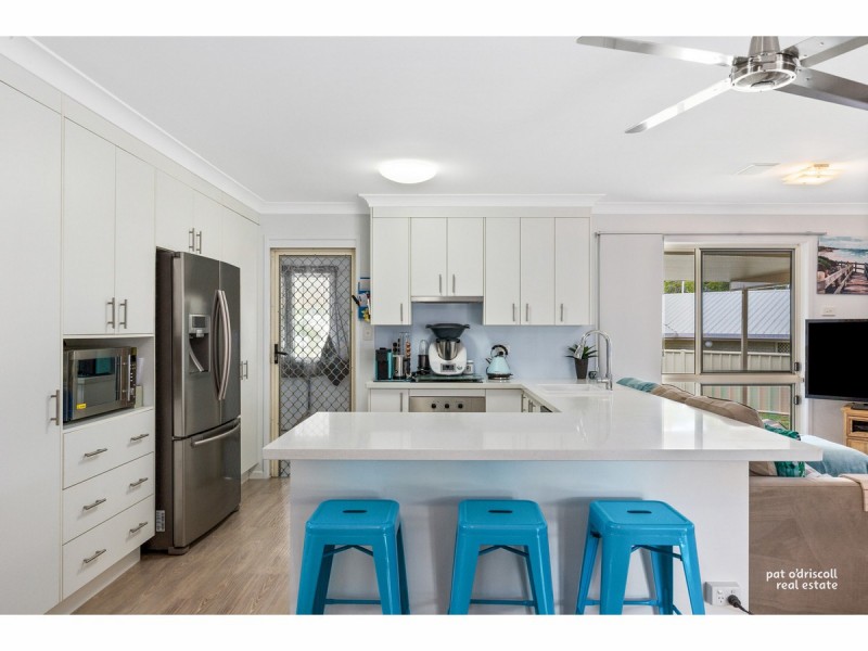 14 Banksia Place, Kawana QLD 4701