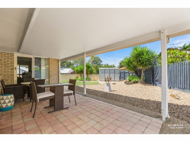 14 Banksia Place, Kawana QLD 4701