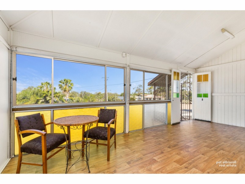 284 Upper Dawson Road, The Range QLD 4700