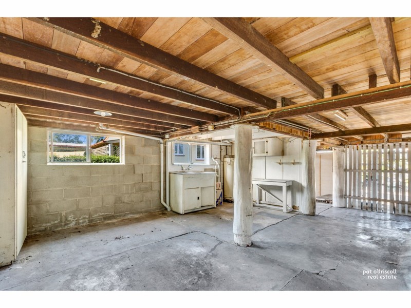 284 Upper Dawson Road, The Range QLD 4700