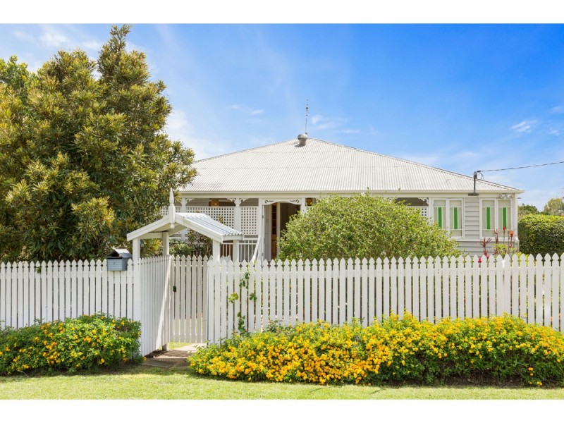 6 Flynn Street, Wandal QLD 4700