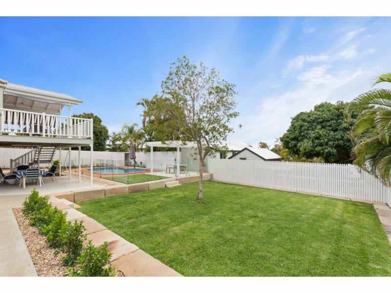 6 Flynn Street, Wandal QLD 4700