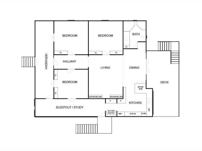 6 Flynn Street, Wandal QLD 4700