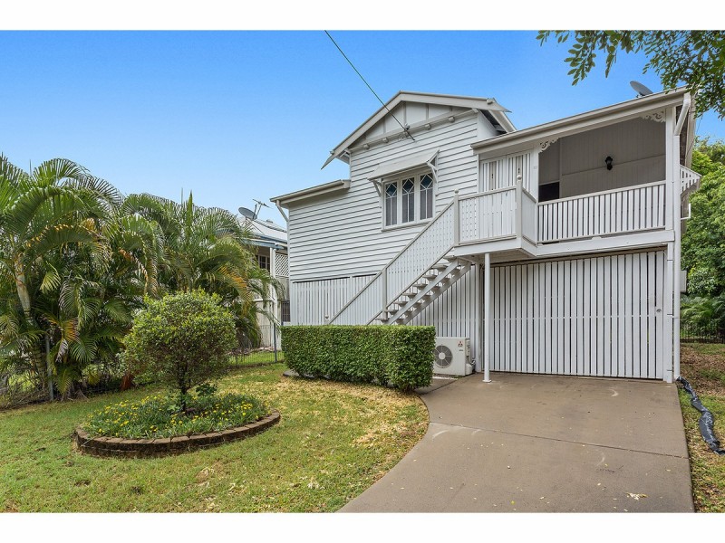 23 Woodville Street, Wandal QLD 4700