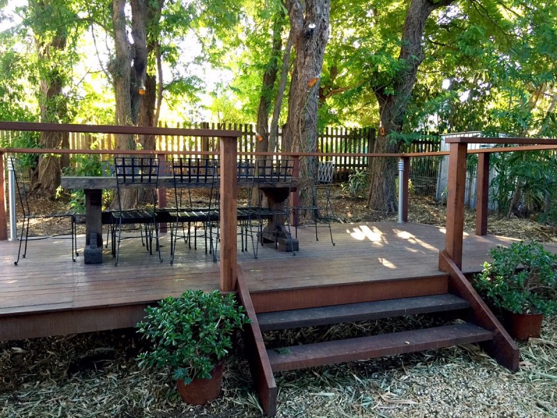 23 Woodville Street, Wandal QLD 4700