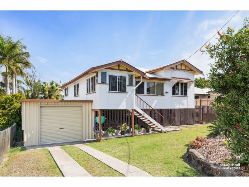 72 Burnett Street, Berserker QLD 4701