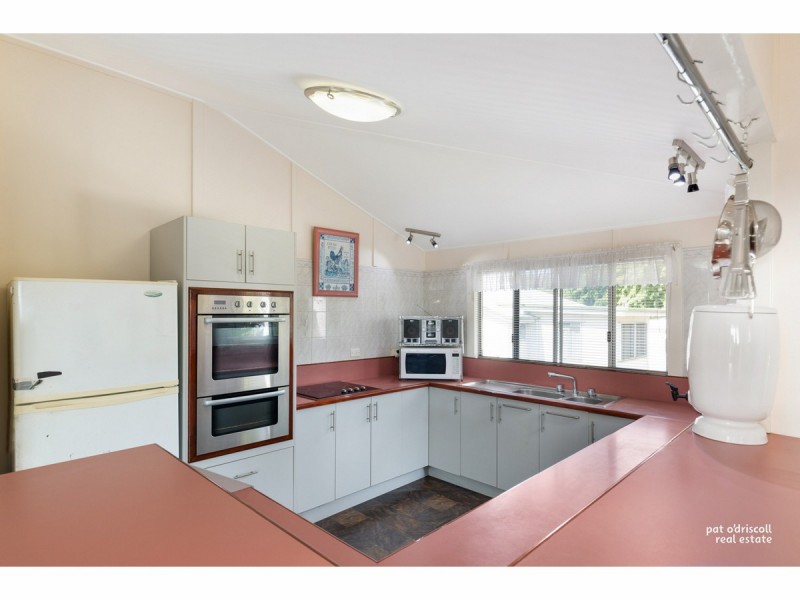 72 Burnett Street, Berserker QLD 4701
