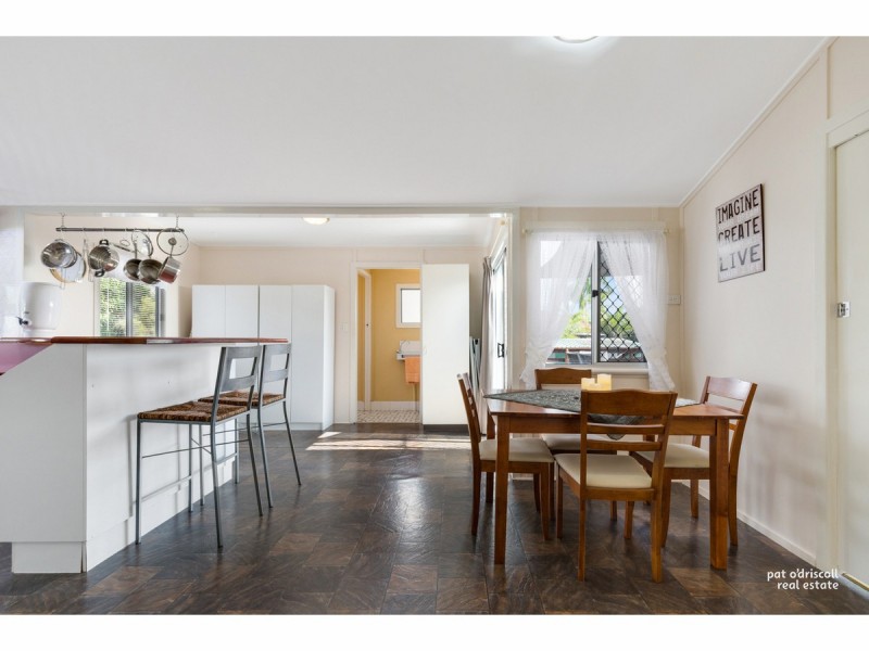 72 Burnett Street, Berserker QLD 4701