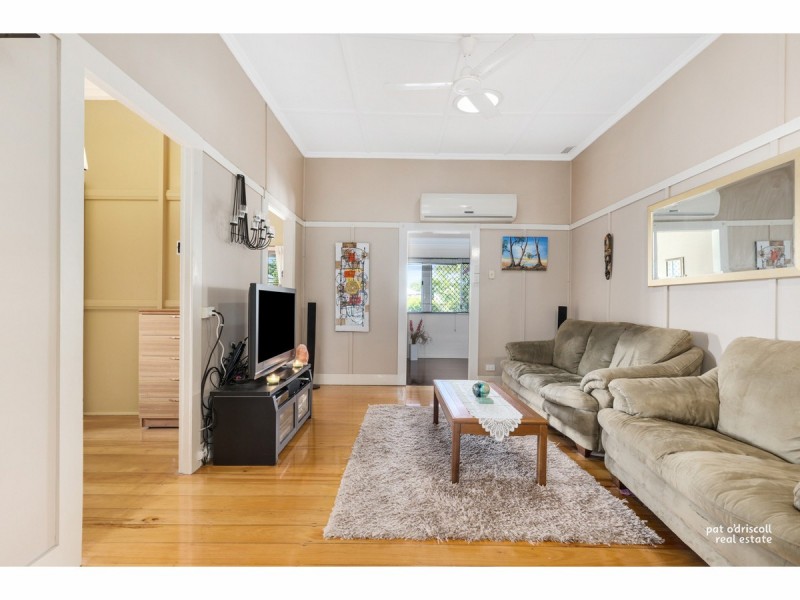 72 Burnett Street, Berserker QLD 4701