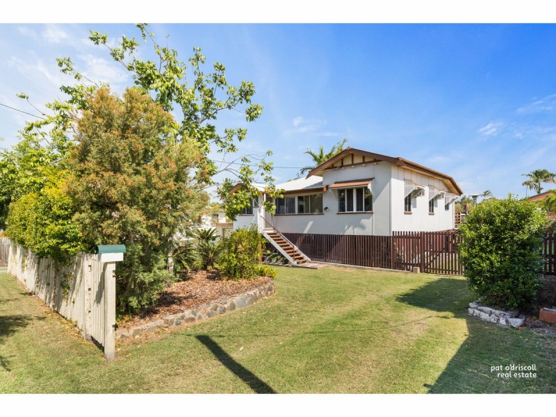 72 Burnett Street, Berserker QLD 4701