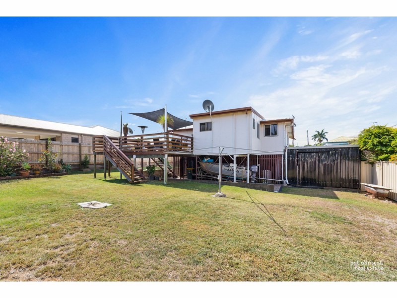 72 Burnett Street, Berserker QLD 4701