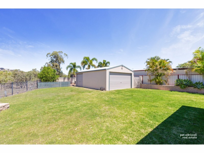 47 Peppermint Drive, Kawana QLD 4701