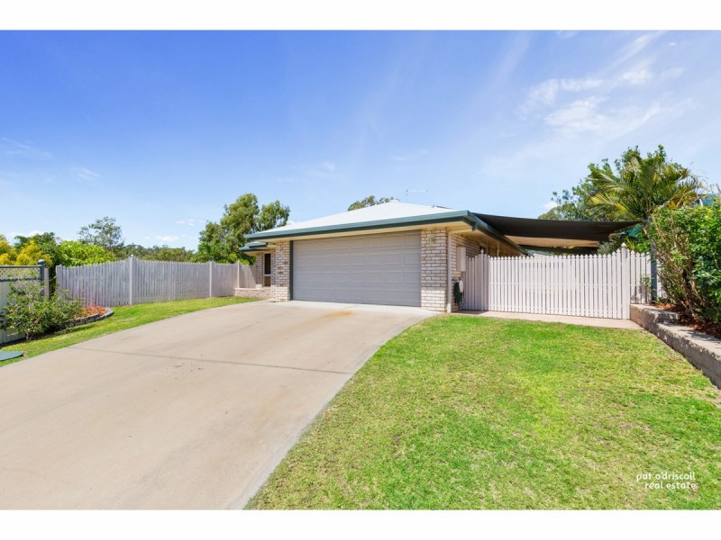 47 Peppermint Drive, Kawana QLD 4701