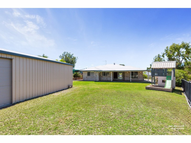 47 Peppermint Drive, Kawana QLD 4701