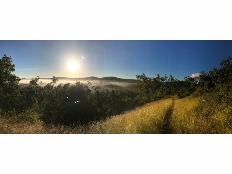 1969 Benedict Road, Stanwell QLD 4702