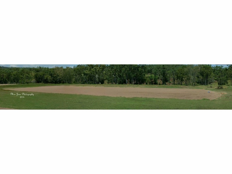 1969 Benedict Road, Stanwell QLD 4702