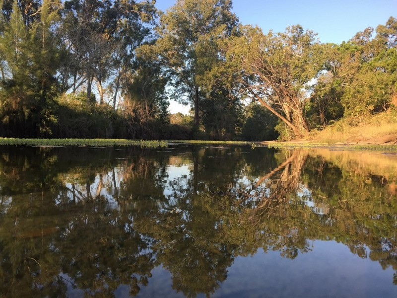 1969 Benedict Road, Stanwell QLD 4702