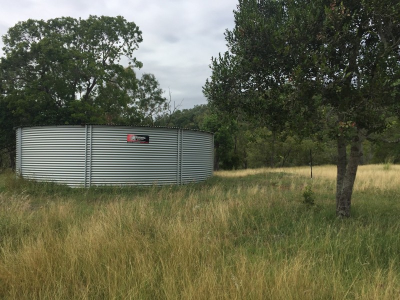 1969 Benedict Road, Stanwell QLD 4702