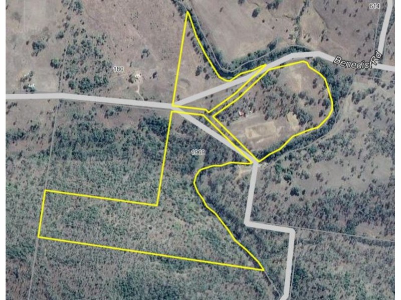 1969 Benedict Road, Stanwell QLD 4702