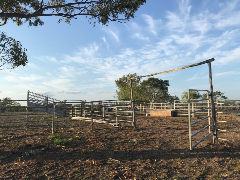 197 Brickworks Road, Bushley QLD 4702