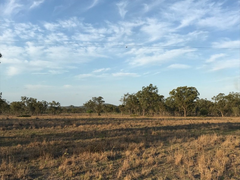 197 Brickworks Road, Bushley QLD 4702