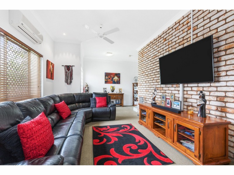 11 Wehmeier Avenue, Frenchville QLD 4701