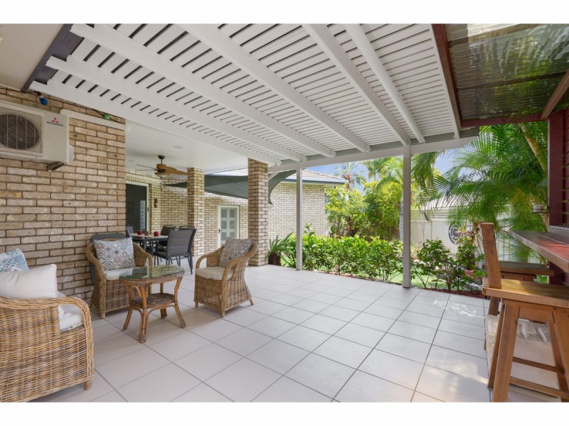 11 Wehmeier Avenue, Frenchville QLD 4701