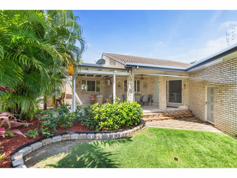 11 Wehmeier Avenue, Frenchville QLD 4701