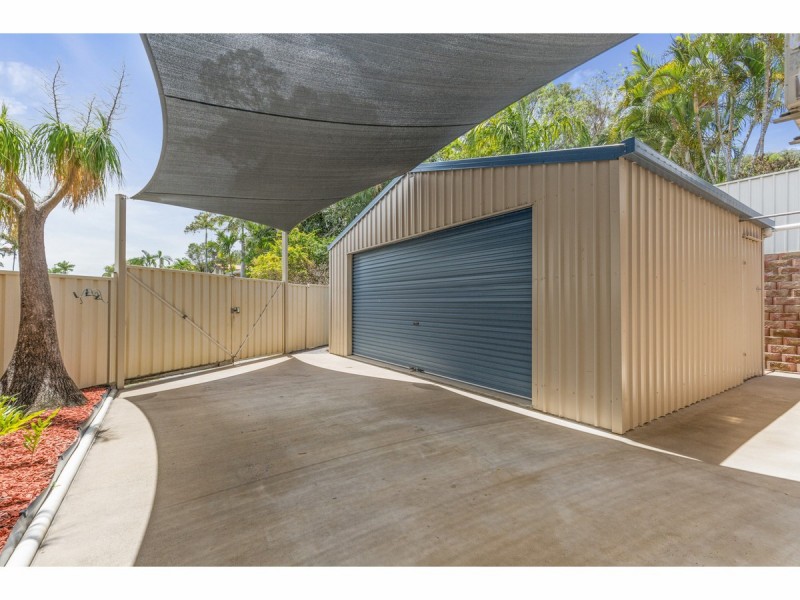 11 Wehmeier Avenue, Frenchville QLD 4701