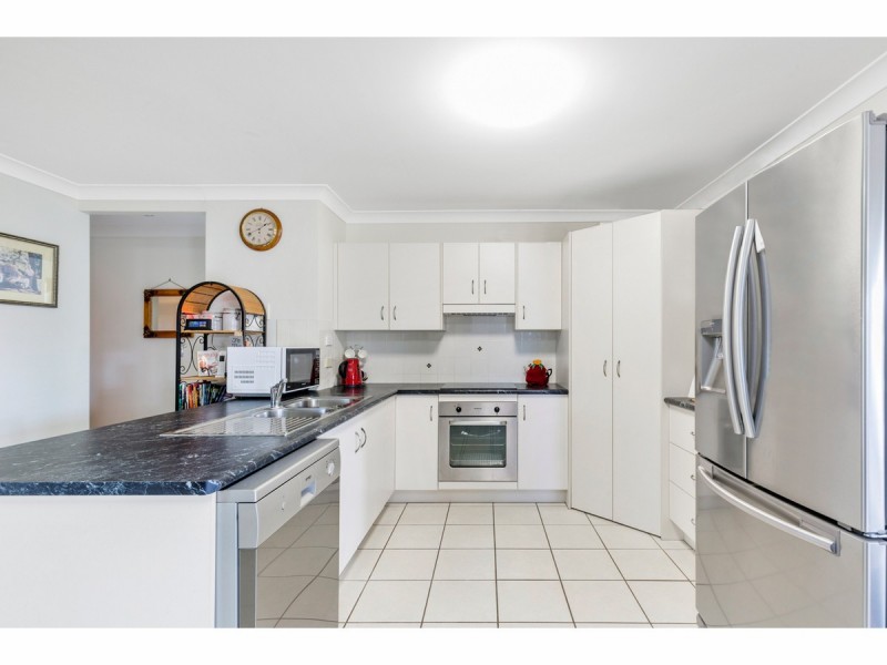 45 Rosewood Avenue, Gracemere QLD 4702