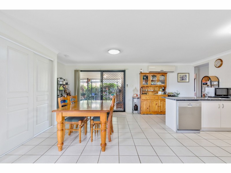 45 Rosewood Avenue, Gracemere QLD 4702