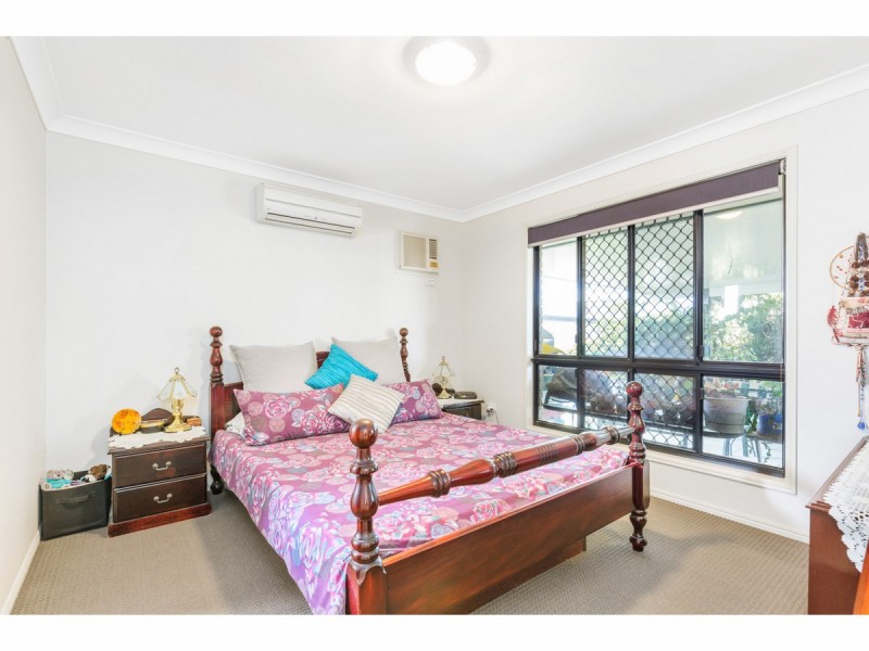 45 Rosewood Avenue, Gracemere QLD 4702