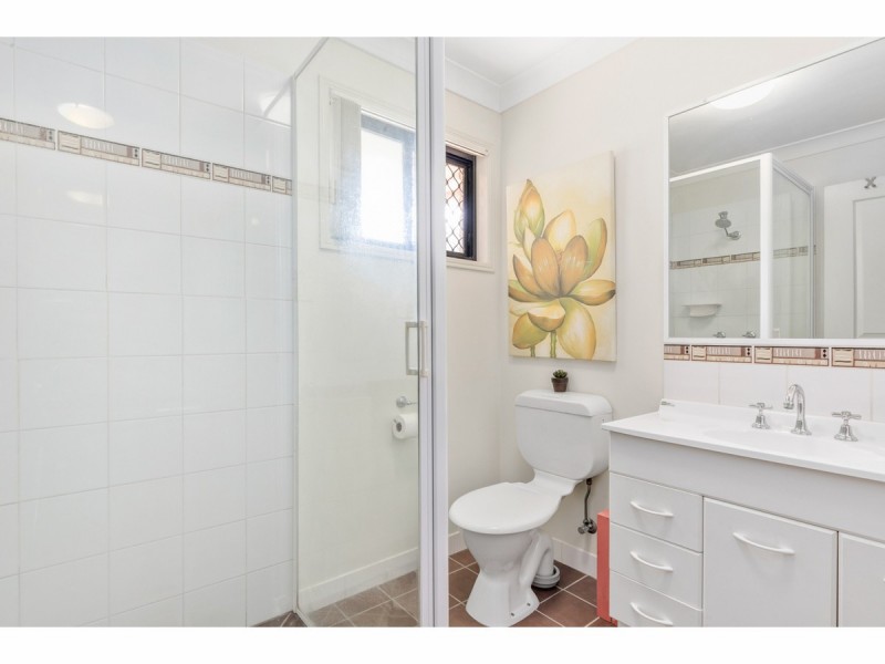 45 Rosewood Avenue, Gracemere QLD 4702