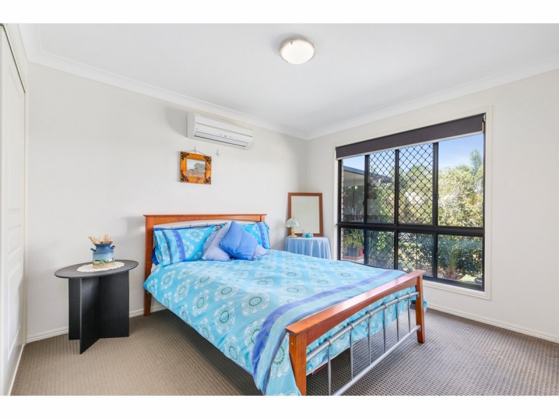 45 Rosewood Avenue, Gracemere QLD 4702