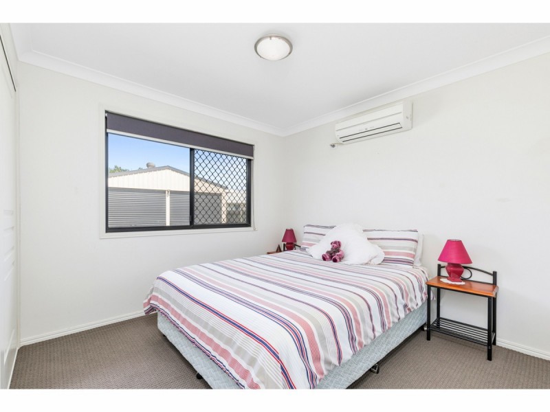 45 Rosewood Avenue, Gracemere QLD 4702