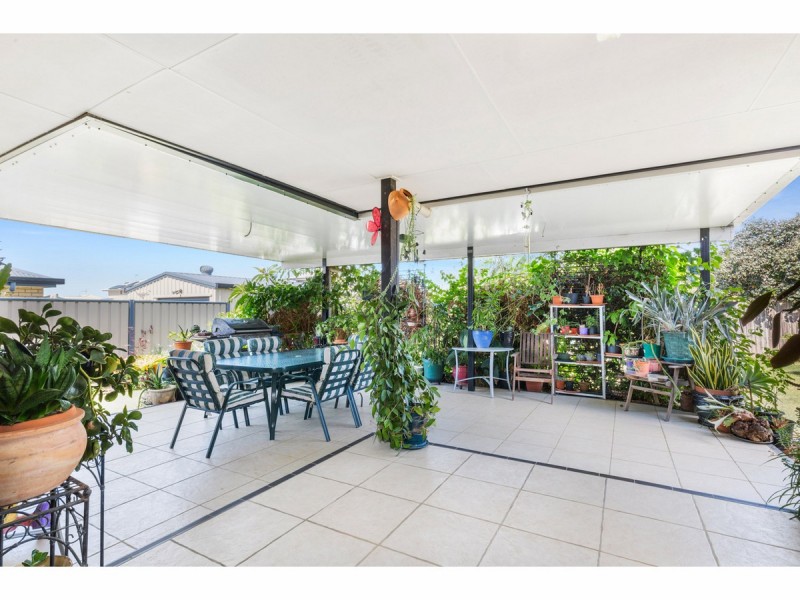 45 Rosewood Avenue, Gracemere QLD 4702