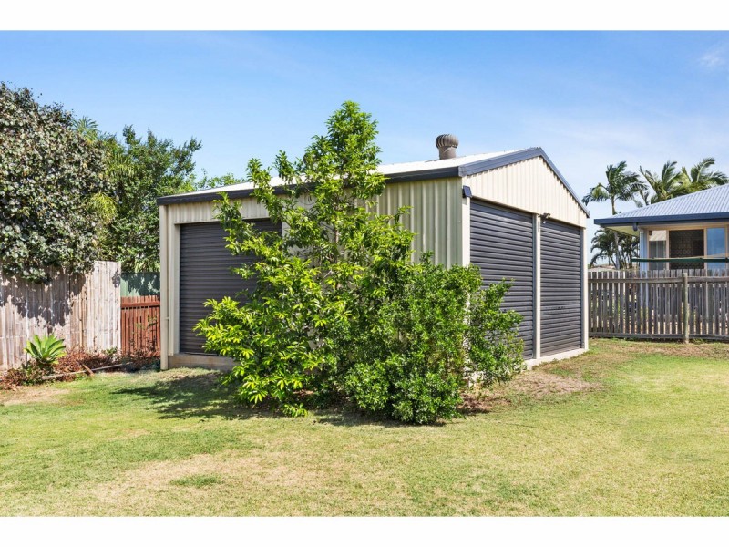 45 Rosewood Avenue, Gracemere QLD 4702