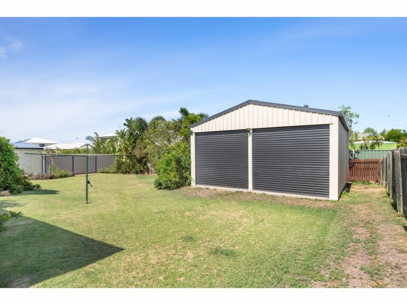 45 Rosewood Avenue, Gracemere QLD 4702