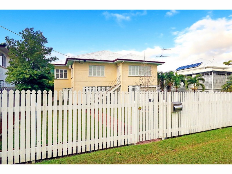 63 Canning Street, The Range QLD 4700