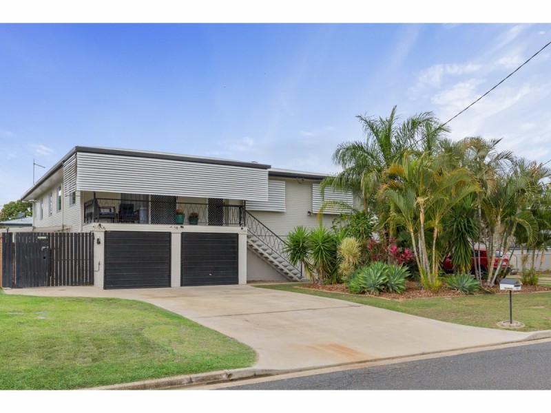 58 Gray Street, Park Avenue QLD 4701
