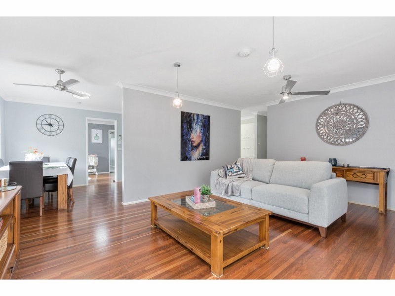 58 Gray Street, Park Avenue QLD 4701