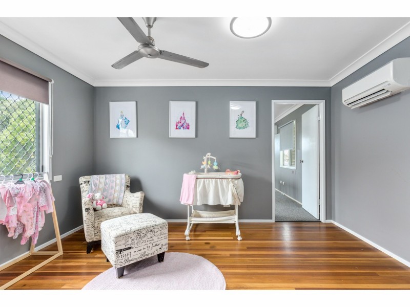 58 Gray Street, Park Avenue QLD 4701