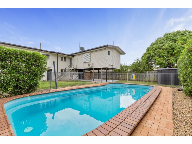 58 Gray Street, Park Avenue QLD 4701