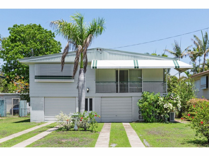 261 Diplock Street, Berserker QLD 4701