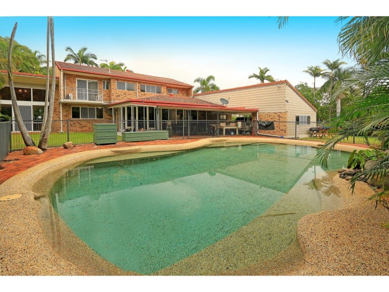 271 Frenchville Road, Frenchville QLD 4701