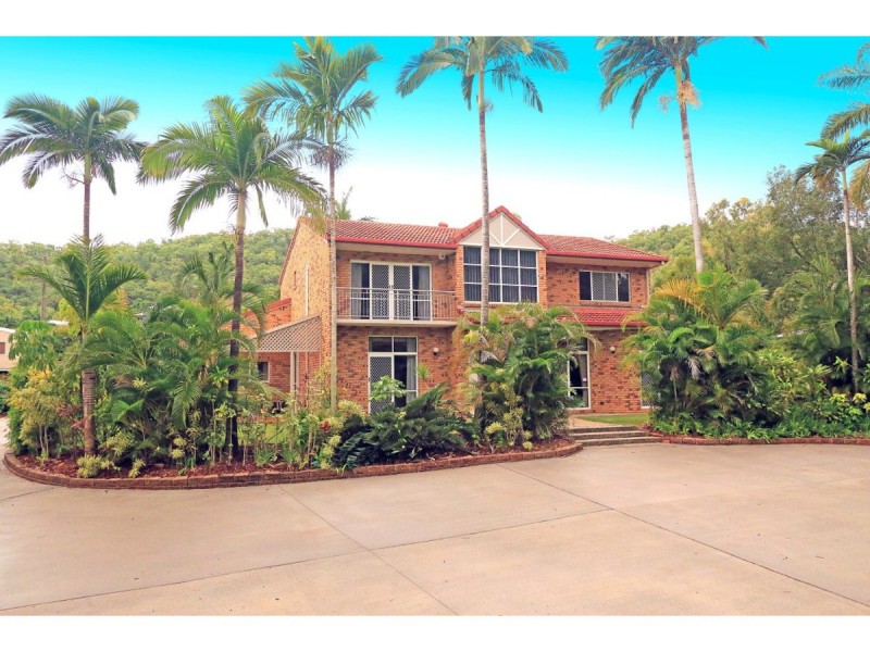 271 Frenchville Road, Frenchville QLD 4701